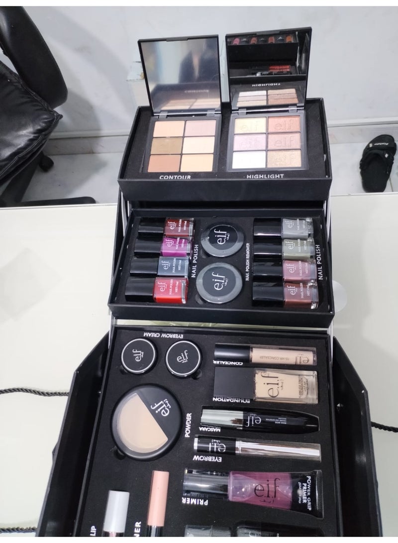 elf Makeup Kit - Image 4